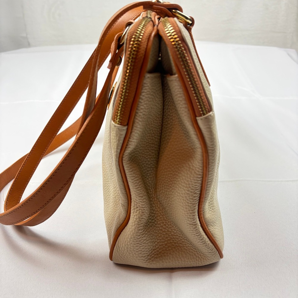Valentina Tradizione Italiana Genuine Leather Purse‎ – Made in Italy - Luxury - Picture 5 of 16